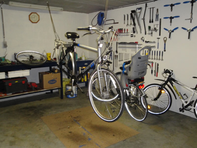 fietshersteller Olmen